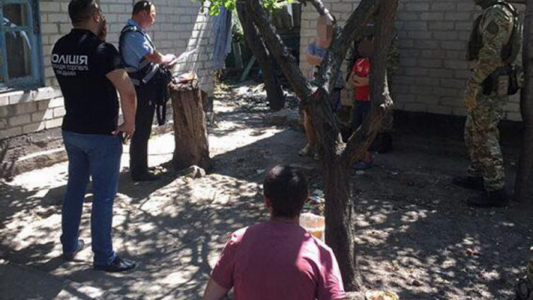 В Запорожье повторно состоится суд над семьей, пытавшейся продать своего ребенка