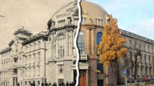 250 лет Запорожью: в парламенте утвердили праздники государственного уровня