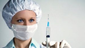 В Запорізькій області від грипу померла жінка