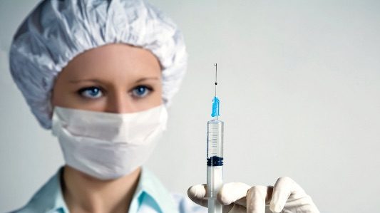 В Запорізькій області від грипу померла жінка