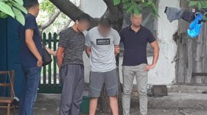 В Запорожье состоится суд над бандой вымогателей и похитителей людей