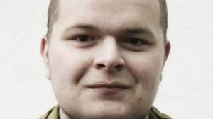 Наймолодшого бійця АТО родом із Запоріжжя посмертно нагородили званням почесного громадянина