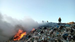 Ссора и поджог: в Запорожской области произошло двойное убийство, — ПОДРОБНОСТИ