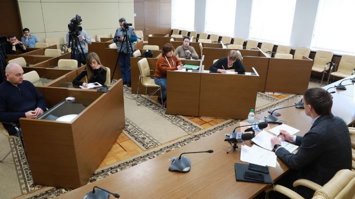 Коронавирус 2019-nCoV: в Запорожье создали оперативный штаб по предотвращению заболевания