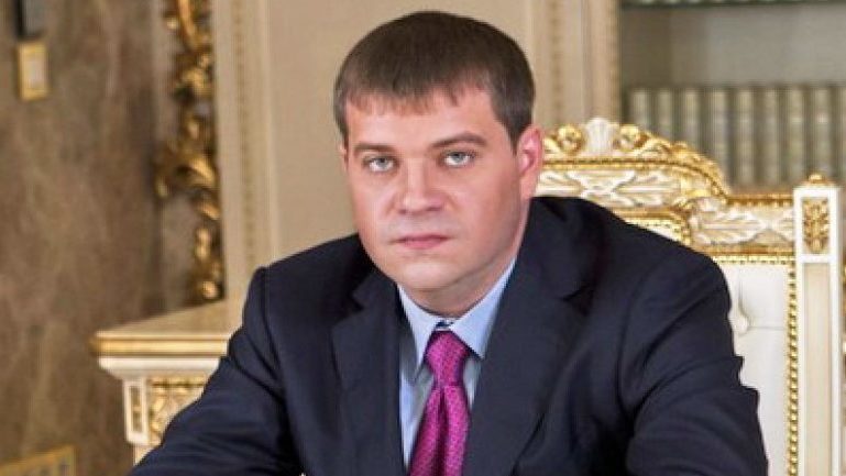 В пятницу в Запорожье состоится суд по Анисимову