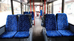 Мер Запоріжжя прокоментував інформацію про заборону на роботу громадського транспорту через карантин