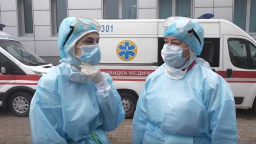 Запорізька область залишилася в 