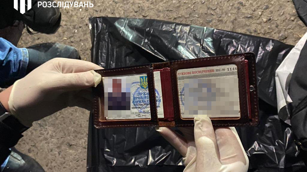 На Запоріжжі прикордонник вимагав хабар від рибалок 