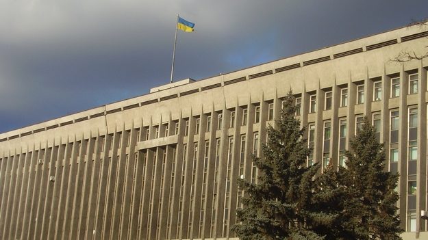 Запорізькі лікарні отримають 6,4 млн гривень з резерву для боротьби з коронавірусом