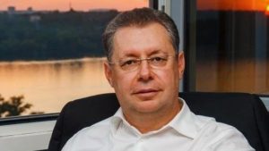 Депутат Запорізької обласної ради захворів коронавірусом