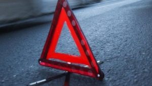 В Запорожской области произошло ДТП, в котором пострадал 21-летний парень