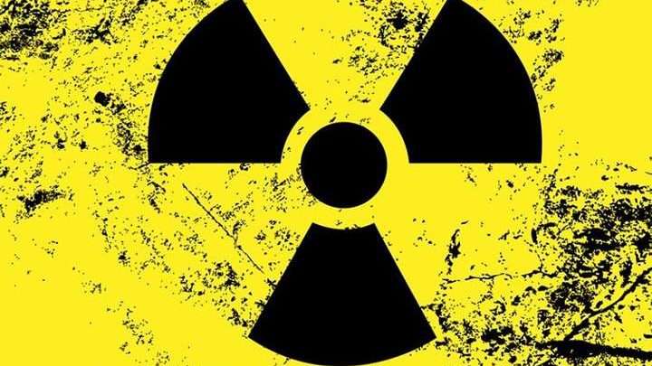 Бердянець ледве не виніс з морського порту предмет, охоплений радіацією, — ФОТО