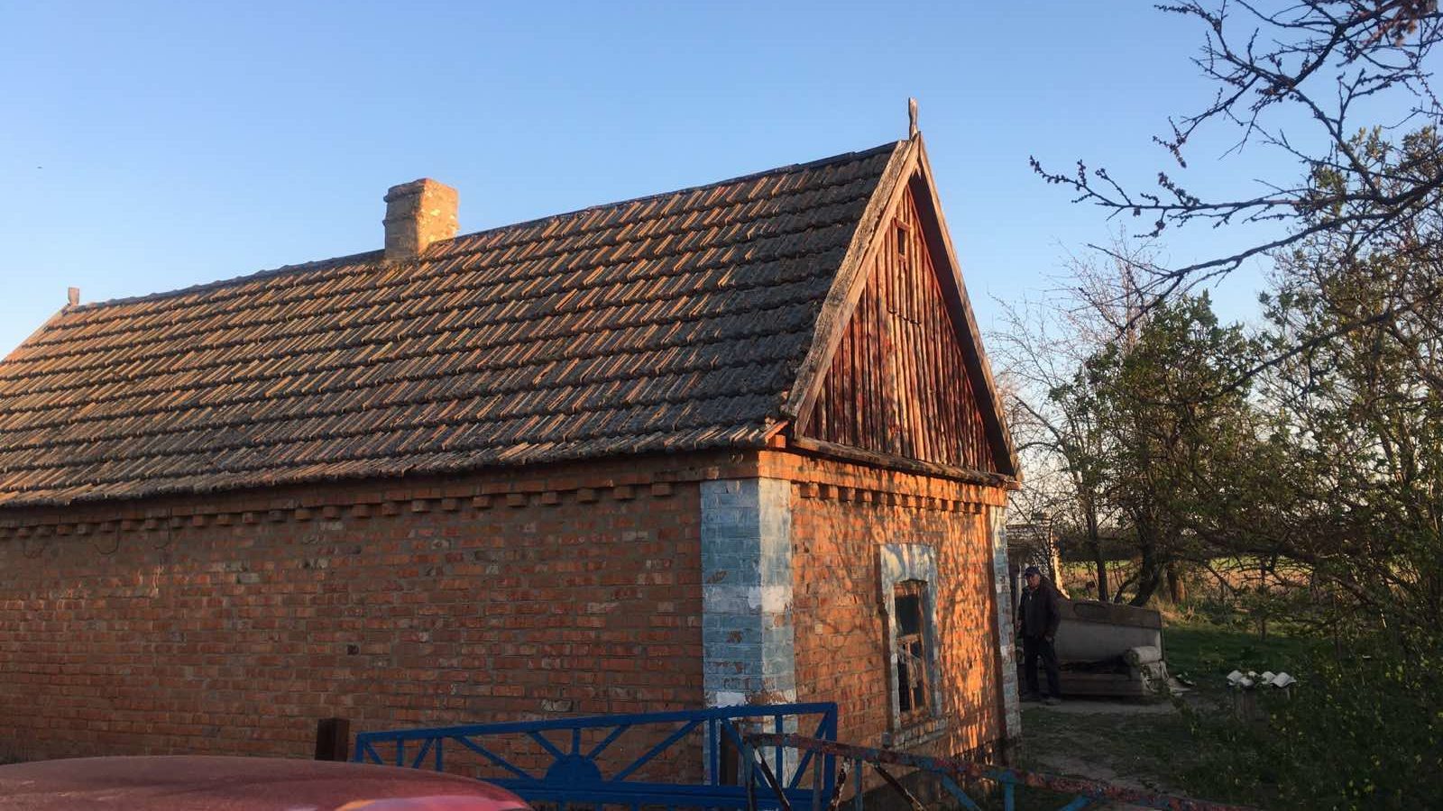 В Запорожской области окурок унес жизнь пожилой женщины