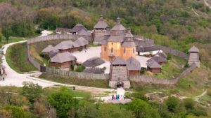 У Запоріжжі Хортицю закривають на карантин: на дорогах з'являться пости, чергуватиме поліція і Нацгвардія