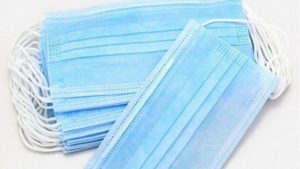 В комунальні аптеки Запоріжжя завезли велику партію медичних масок: де їх можна придбати