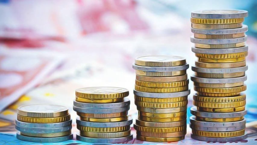 Запорожский крупный бизнес заплатил 3,6 миллиарда гривен налогов