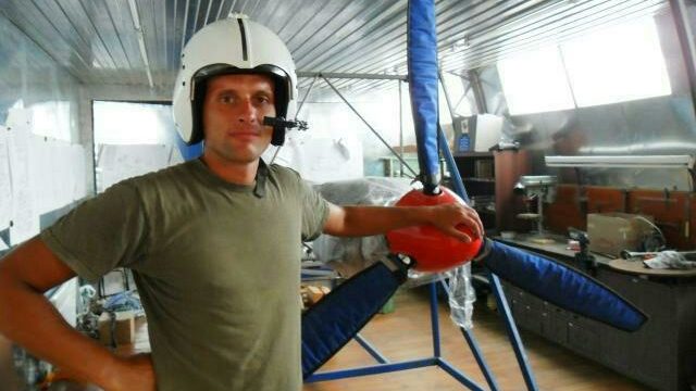 Росіянин розшукує свого брата, який жив в Мелітополі, — ФОТО