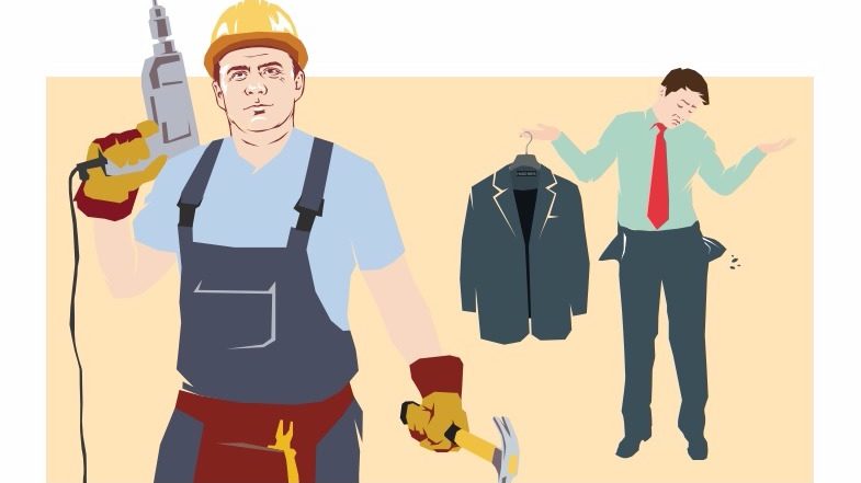 В Запорізькій області кількість безробітних зросла на 9 тисяч