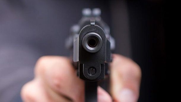 У Запорізькій області від пострілу з 