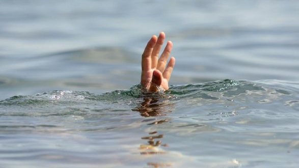 У Запорізькій області в ставку втопився чоловік