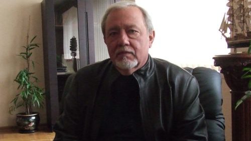 Пішов з життя головний лікар запорізького наркодиспансеру