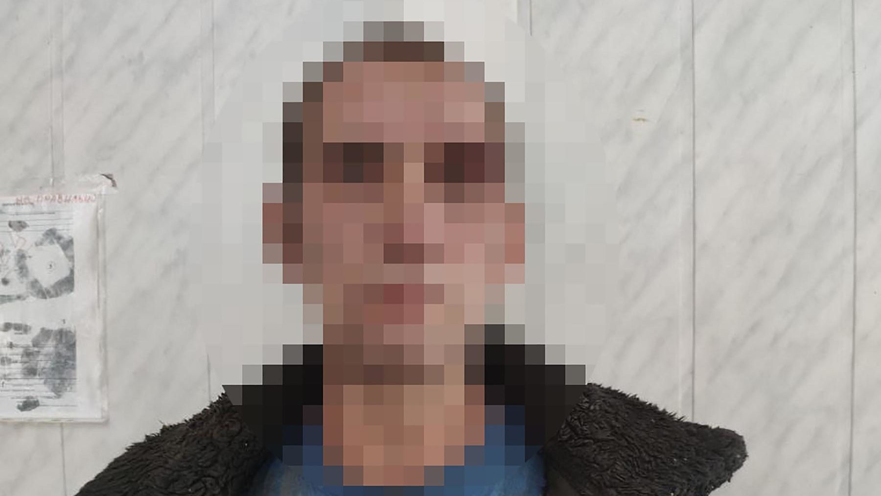На Запоріжжі чоловік кілька разів вдарив ножем власну дитину