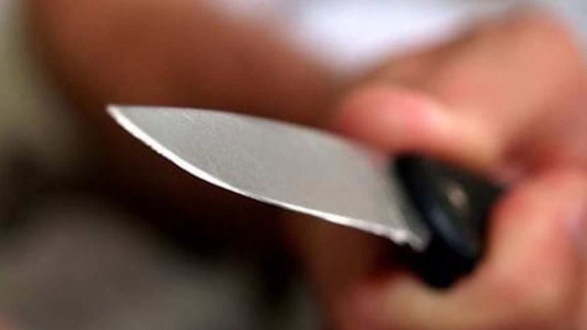 На запорізькому курорті сталась різанина