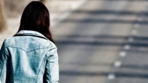 13-летняя ореховчанка, пока ее искала полиция и родственники, успела съездить в Запорожье
