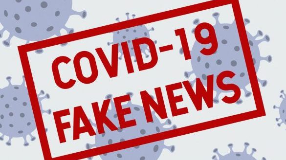 Як захистити себе купуючи товари в інтернеті у час COVID-19?