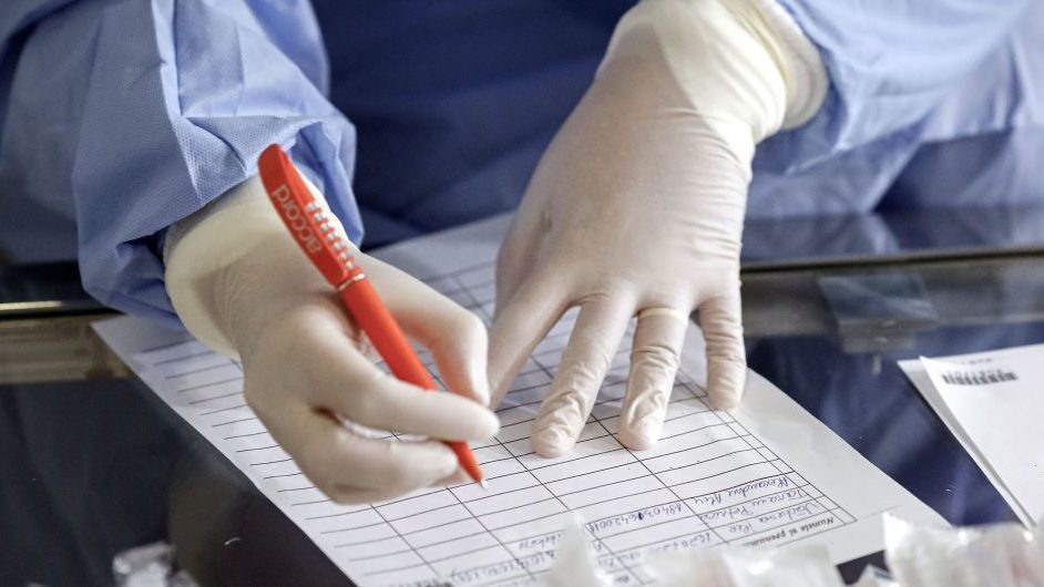 Більше десятка запоріжців померло внаслідок коронавірусу за останню добу
