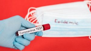 Почти 42 тысячи запорожцев заболели COVID-19