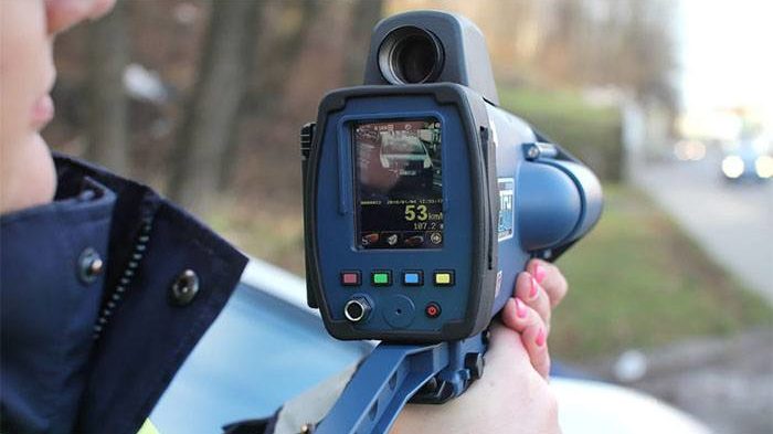 В Запорізькій області побільшає TruCAM