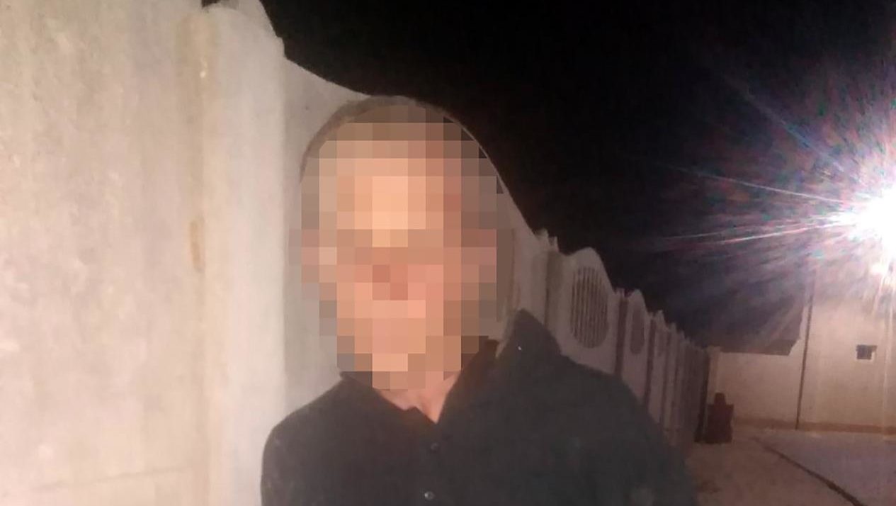 На курорте в Запорожской области у отдыхающего украли 10 тысяч гривен, – ФОТО