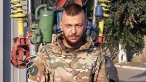 В Запорожье серьезно избили участника АТО, который заступился за девушек: он в тяжелом состоянии, находится в коме, – ФОТО
