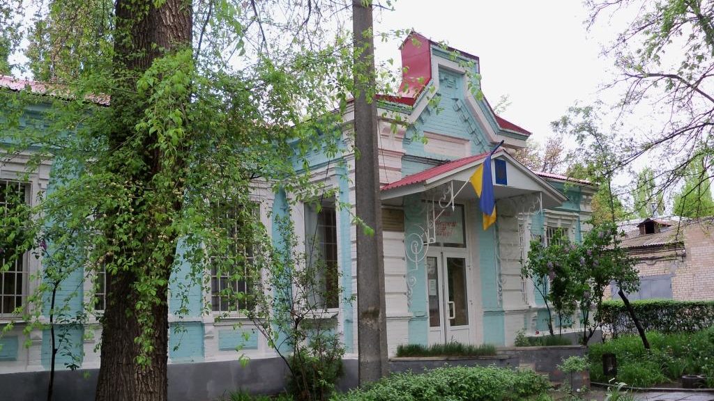 В Мелітополі на карантин закрили станцію переливання крові