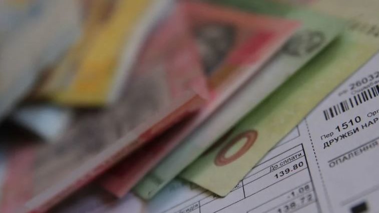 Законопроект: коммунальным должникам предлагают увеличить штрафы
