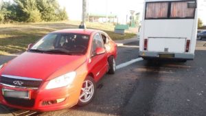 В Запорожье у 