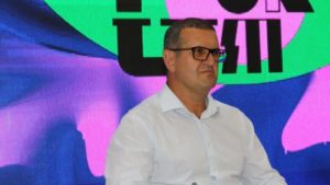 В Запорожье на ArtForum известные люди рассказали свою формулу успеха