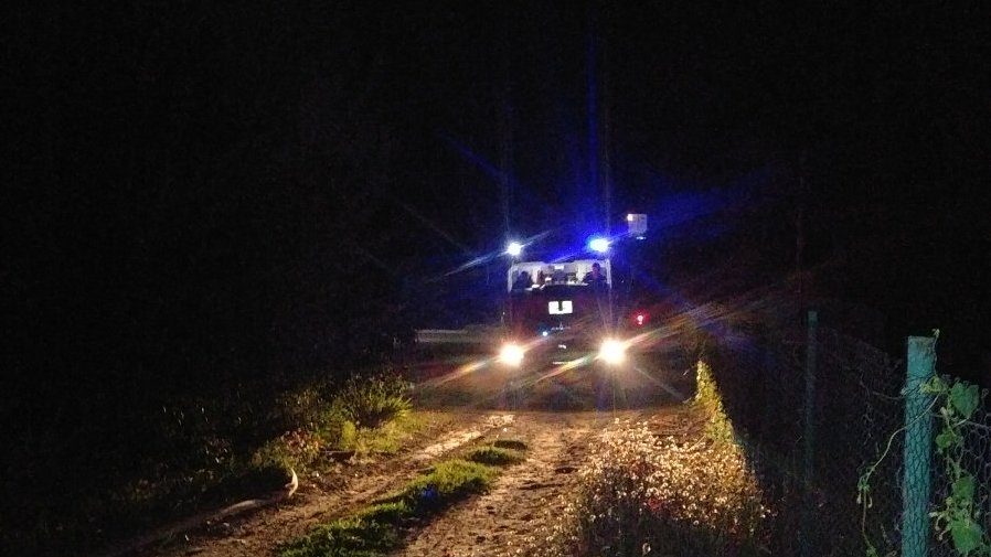 В Мелітополі жінка загинула у вогні