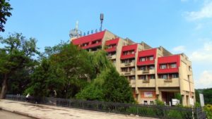 Поєднайте незабутній відпочинок та сучасне лікування: новий санаторій у Моршині
