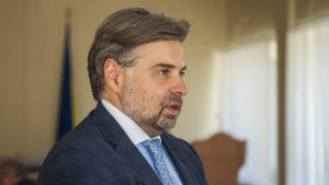 Нужно разработать европейскую систему госконтроля в сфере экологии – Каленков