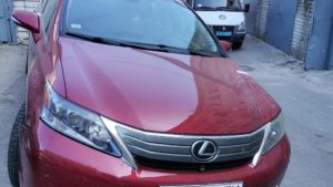 Увага: зник мешканець Бердянську, чиє авто зі слідами крові було знайдене в середмісті
