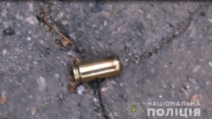 У Запорізькій області водій розстріляв перехожого через зауваження, – ФОТО