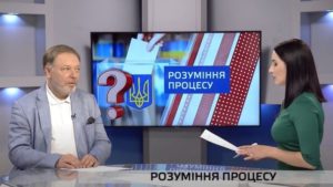 «Кандидаты перед выборами активно пиарятся на теме экологии, но не предлагают реальных решений», – известный запорожский журналист