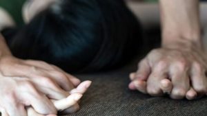 Під Запоріжжя 16-річний підліток зґвалтував 13-річну дівчинку