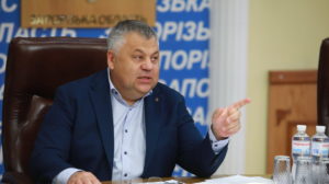 «Не нужно пиариться»: глава Запорожской области обратился к организаторам митинга за экологию и призвал к конструктиву