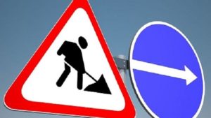 До уваги водіям: сьогодні вночі буде перекрито залізничний переїзд в Запорізькій області, — СХЕМА
