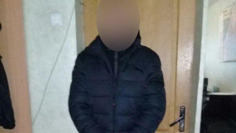 В Пологах задержали одессита, который совершал квартирные кражи