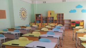 Карантин продолжается: украинские школы начнут каникулы раньше, вузы будут учить дистанционно