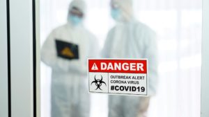 В Запорожской области эпидемиологи зарегистрировали еще 116 новых случаев COVID-19: количество больных продолжает расти